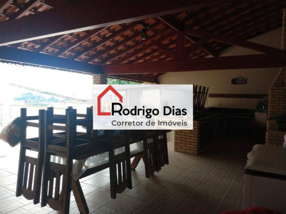 Imagem Casa com 4 Quartos à Venda, 537 m² em Jardim Merci I - Jundiaí Imagem Casa com 4 Quartos à Venda, 537 m² em Jardim Merci I - Jundiaí