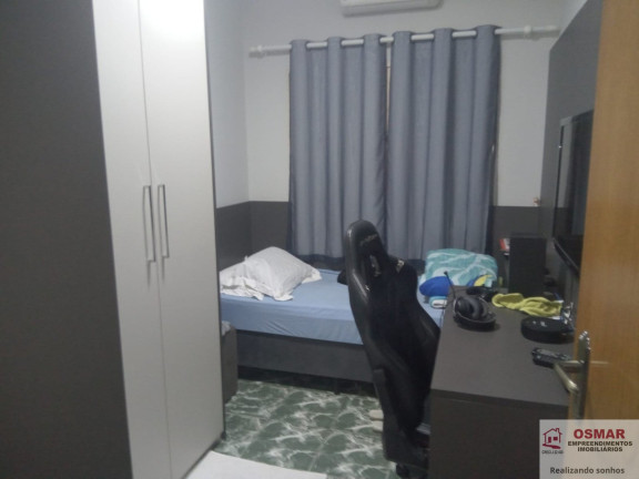 Imagem Casa com 4 Quartos à Venda, 180 m² em Vila Zilda Natel - Sumaré