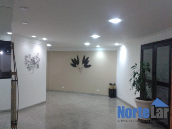 Imagem Apartamento com 3 Quartos à Venda, 93 m² em Vila Albertina - São Paulo Imagem Apartamento com 3 Quartos à Venda, 93 m² em Vila Albertina - São Paulo