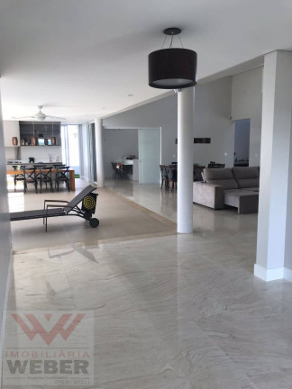 Imagem Casa de Condomínio com 4 Quartos à Venda, 1.200 m² em Parque Reserva Fazenda Imperial - Sorocaba