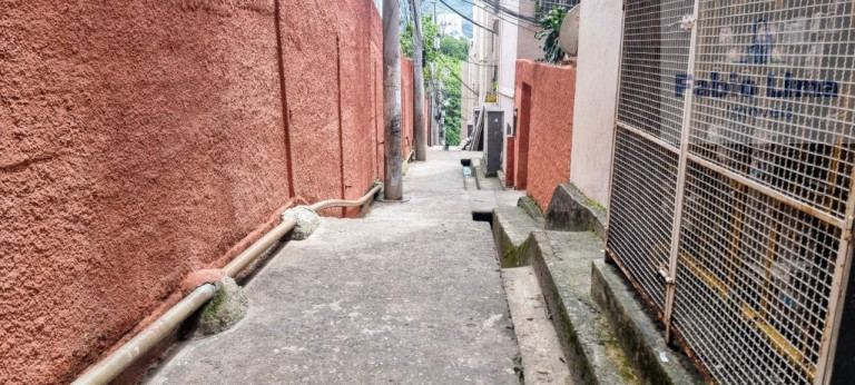 Imagem Imóvel com 1 Quarto à Venda, 26 m² em Botafogo - Rio De Janeiro