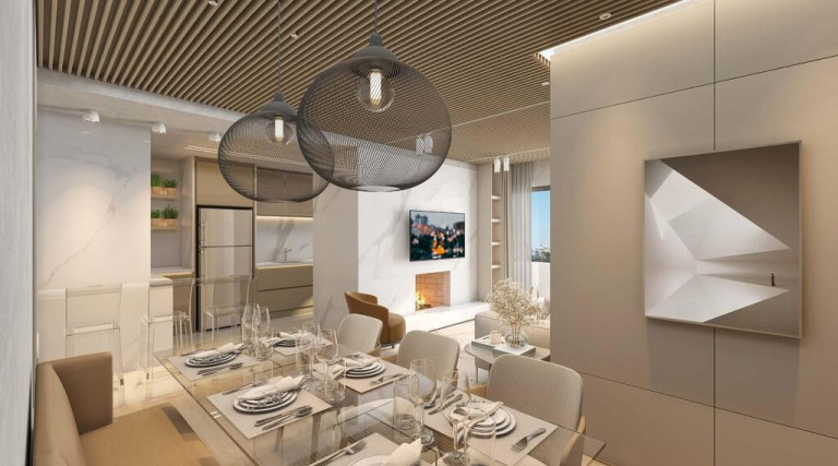 Imagem Apartamento com 2 Quartos à Venda, 162 m² em Mont Serrat - Porto Alegre Imagem Apartamento com 2 Quartos à Venda, 162 m² em Mont Serrat - Porto Alegre