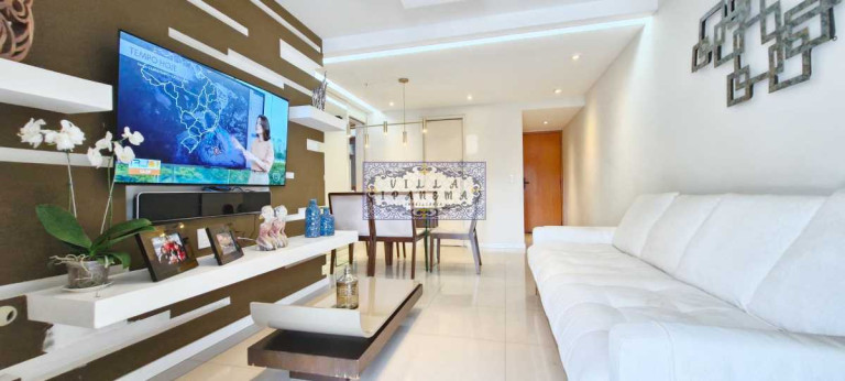 Imagem Apartamento com 2 Quartos à Venda, 87 m² em Tijuca - Rio De Janeiro Imagem Apartamento com 2 Quartos à Venda, 87 m² em Tijuca - Rio De Janeiro