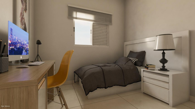 Imagem Apartamento com 2 Quartos à Venda, 60 m² em Centro - Itanhaém Imagem Apartamento com 2 Quartos à Venda, 60 m² em Centro - Itanhaém