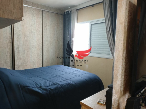 Imagem Apartamento com 2 Quartos à Venda, 75 m² em Boqueirão - Praia Grande