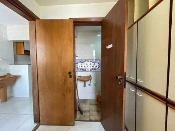 Imagem Apartamento com 4 Quartos à Venda, 180 m² em Icaraí - Niterói Imagem Apartamento com 4 Quartos à Venda, 180 m² em Icaraí - Niterói