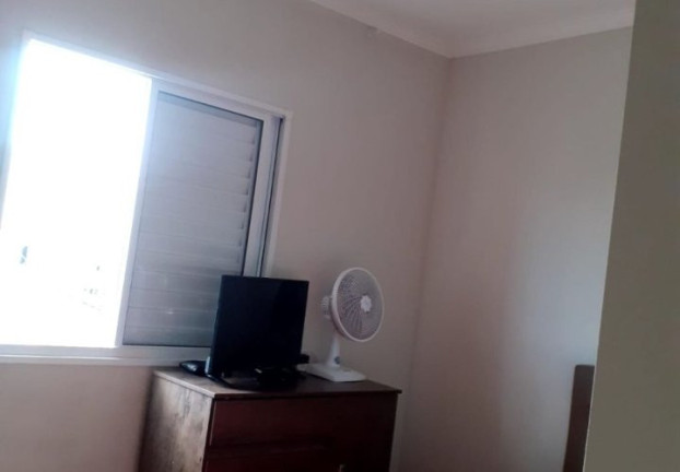 Imagem Apartamento com 2 Quartos à Venda, 45 m² em Jardim Ismênia - São José Dos Campos