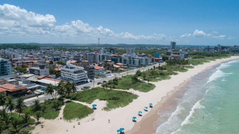 Imagem Apartamento com 1 Quarto à Venda, 34 m² em Bessa - João Pessoa Imagem Apartamento com 1 Quarto à Venda, 34 m² em Bessa - João Pessoa