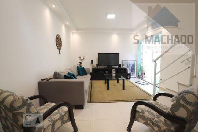 Imagem Casa com 3 Quartos à Venda, 170 m² em Parque Das Nações - Santo André