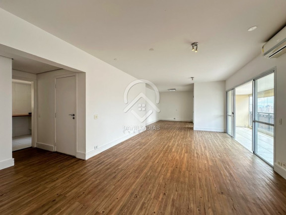 Imagem Apartamento com 3 Quartos à Venda, 178 m² em Brooklin - São Paulo