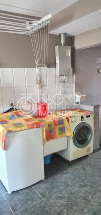 Imagem Casa com 3 Quartos à Venda, 201 m² em Vila Eldízia - Santo André Imagem Casa com 3 Quartos à Venda, 201 m² em Vila Eldízia - Santo André