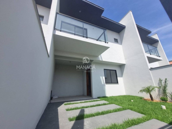 Sobrado com 3 Quartos à Venda, 116 m² em Centro - Barra Velha