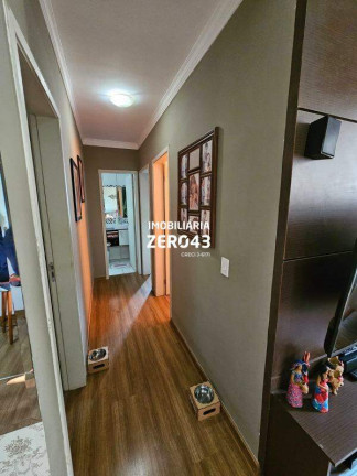 Imagem Apartamento com 3 Quartos à Venda, 72 m² em Jardim Morumbi - Londrina Imagem Apartamento com 3 Quartos à Venda, 72 m² em Jardim Morumbi - Londrina