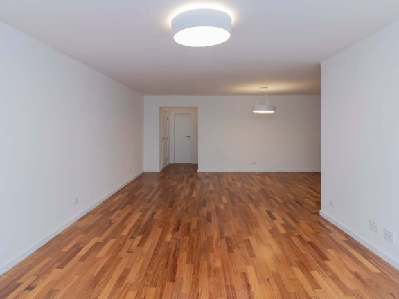 Imagem Imóvel com 3 Quartos à Venda, 134 m² em Perdizes - São Paulo