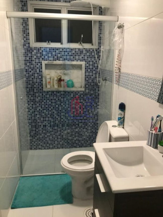 Imagem Apartamento com 2 Quartos à Venda, 78 m² em Loteamento João Batista Julião - Guarujá