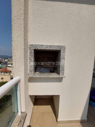 Imagem Cobertura com 3 Quartos para Temporada, 170 m² em Bombas - Bombinhas Imagem Cobertura com 3 Quartos para Temporada, 170 m² em Bombas - Bombinhas