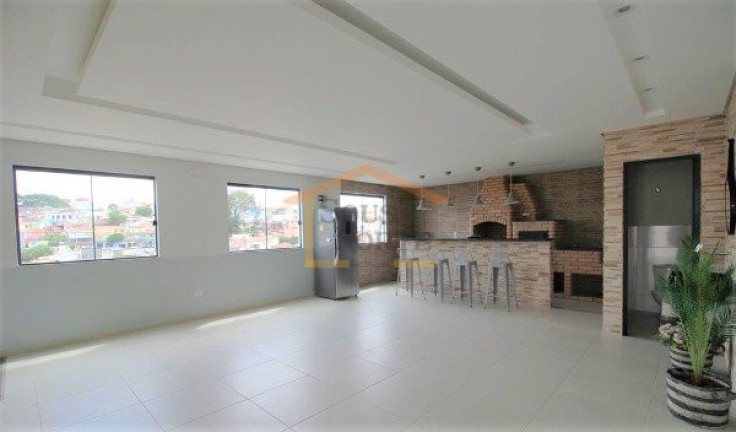 Imagem Apartamento com 1 Quarto à Venda, 32 m² em Vila Nivi - São Paulo Imagem Apartamento com 1 Quarto à Venda, 32 m² em Vila Nivi - São Paulo