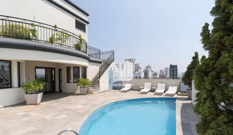 Imagem Apartamento com 2 Quartos à Venda, 58 m² em Campo Belo - São Paulo Imagem Apartamento com 2 Quartos à Venda, 58 m² em Campo Belo - São Paulo