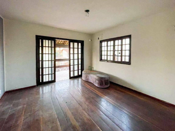 Imagem Casa com 4 Quartos à Venda, 270 m² em Itaipu - Niterói Imagem Casa com 4 Quartos à Venda, 270 m² em Itaipu - Niterói