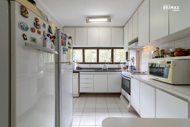 Imagem Apartamento com 3 Quartos à Venda, 119 m² em Vila Andrade - São Paulo