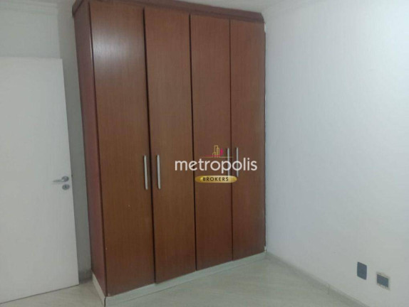 Imagem Apartamento com 2 Quartos à Venda, 52 m² em Vila Bela - São Paulo
