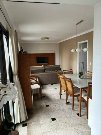Imagem Apartamento com 3 Quartos à Venda, 131 m² em Jardim Emília - Sorocaba Imagem Apartamento com 3 Quartos à Venda, 131 m² em Jardim Emília - Sorocaba