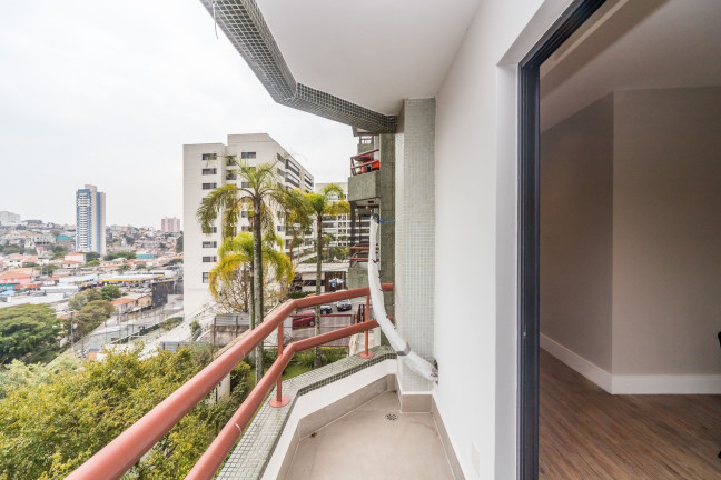 Imagem Apartamento com 3 Quartos à Venda, 93 m² em Perdizes - São Paulo Imagem Apartamento com 3 Quartos à Venda, 93 m² em Perdizes - São Paulo