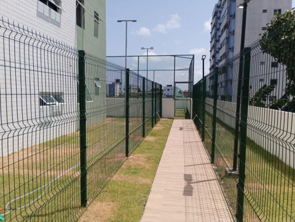 Imagem Apartamento com 2 Quartos à Venda, 55 m² em Cordeiro - Recife Imagem Apartamento com 2 Quartos à Venda, 55 m² em Cordeiro - Recife