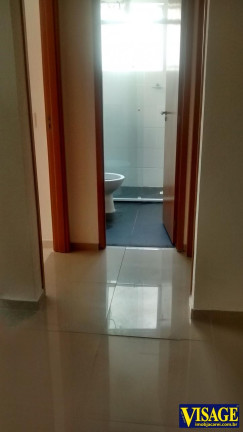 Imagem Apartamento com 2 Quartos à Venda, 46 m² em Vila Formosa - Jacareí