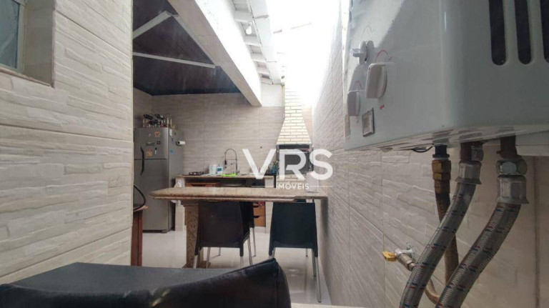 Imagem Casa com 3 Quartos à Venda, 102 m² em Iucas - Teresópolis Imagem Casa com 3 Quartos à Venda, 102 m² em Iucas - Teresópolis