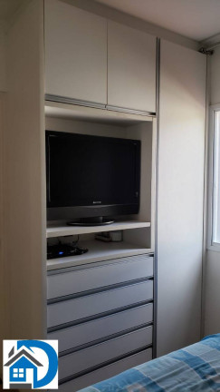 Imagem Casa de Condomínio com 3 Quartos à Venda, 112 m² em Jardim São Carlos - Sorocaba