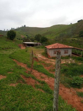 Imagem Chácara com 2 Quartos à Venda, 302.500 m² em Centro - Taubaté