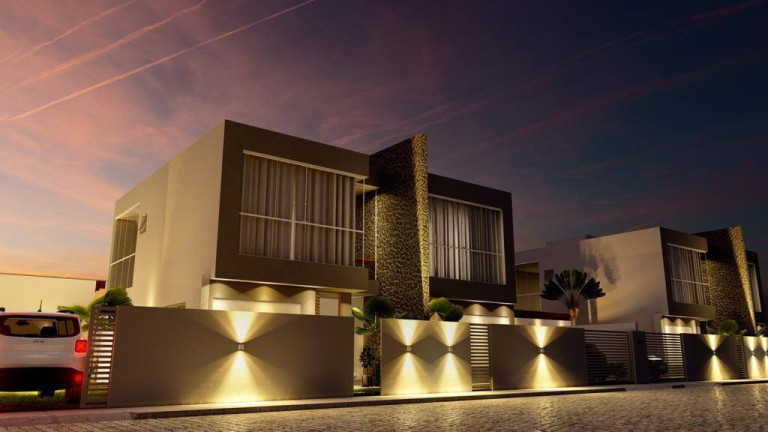 Imagem Apartamento com 3 Quartos à Venda, em Orla Norte - Porto Seguro Imagem Apartamento com 3 Quartos à Venda, em Orla Norte - Porto Seguro