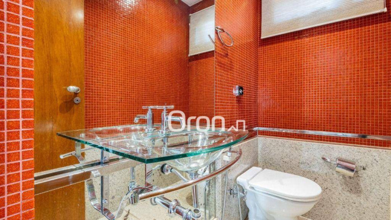 Imagem Sobrado com 4 Quartos à Venda, 600 m² em Elísio Campos - Goiânia Imagem Sobrado com 4 Quartos à Venda, 600 m² em Elísio Campos - Goiânia