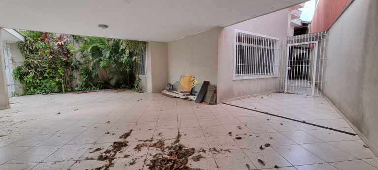 Imagem Casa com 4 Quartos à Venda, 200 m² em Jabaquara - São Paulo