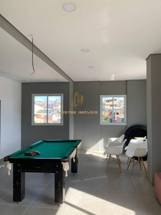 Imagem Apartamento com 2 Quartos à Venda, 36 m² em Jardim Santo Estêvão - Carapicuíba