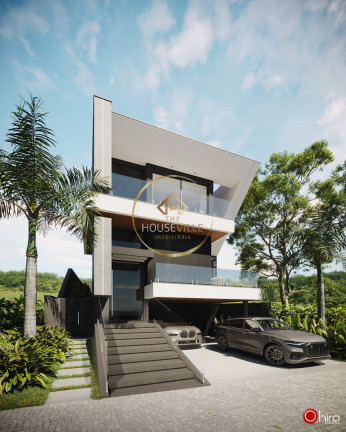 Imagem Casa de Condomínio à Venda, 355 m² em Loteamento Terras Alpha São José Dos Campos - São José Dos Campos Imagem Casa de Condomínio à Venda, 355 m² em Loteamento Terras Alpha São José Dos Campos - São José Dos Campos