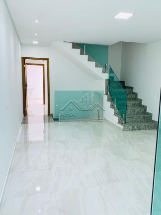 Imagem Sobrado com 3 Quartos à Venda,  em Vila Esperança - São Paulo