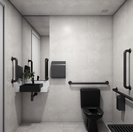 Imagem Apartamento com 1 Quarto à Venda, 33 m² em Vila Mariana - São Paulo