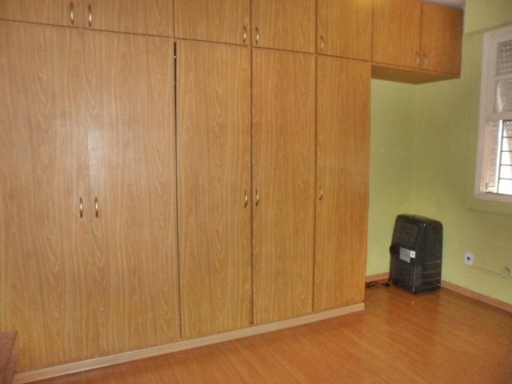 Imagem Apartamento com 3 Quartos à Venda, 130 m² em José Menino - Santos Imagem Apartamento com 3 Quartos à Venda, 130 m² em José Menino - Santos