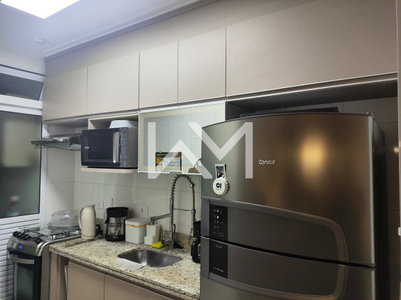 Imagem Apartamento com 2 Quartos à Venda, 61 m² em Jardim Aida - Guarulhos Imagem Apartamento com 2 Quartos à Venda, 61 m² em Jardim Aida - Guarulhos