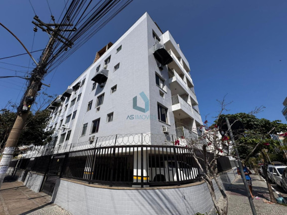 Imagem Apartamento com 2 Quartos à Venda, 85 m² em Centro - Cabo Frio Imagem Apartamento com 2 Quartos à Venda, 85 m² em Centro - Cabo Frio