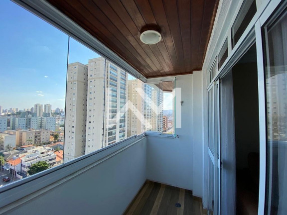 Imagem Apartamento com 3 Quartos à Venda, 110 m² em Camargos - Guarulhos