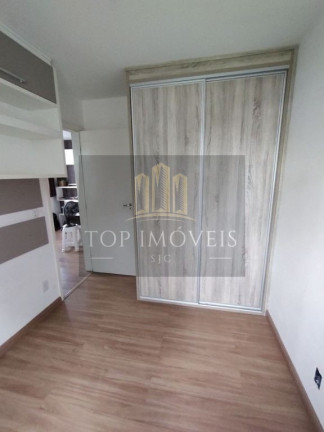 Imagem Apartamento com 2 Quartos à Venda, 44 m² em Jd. Califórnia - Jacareí