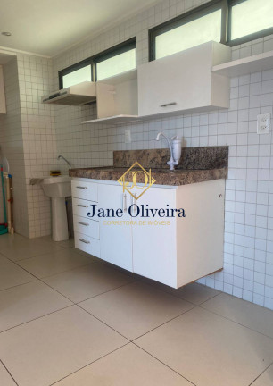 Imagem Apartamento com 2 Quartos para Alugar, 60 m² em Tambaú - João Pessoa