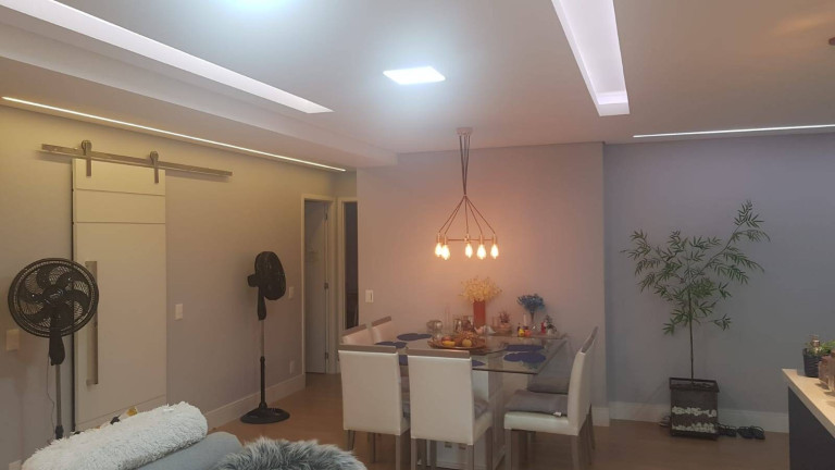 Imagem Apartamento com 3 Quartos à Venda, 110 m² em Alphaville Empresarial - Barueri