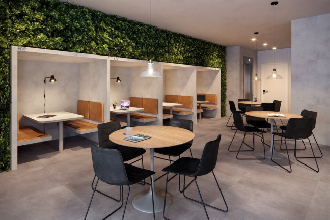 Imagem Imóvel com 3 Quartos à Venda, 129 m² em Santo Amaro - São Paulo Imagem Imóvel com 3 Quartos à Venda, 129 m² em Santo Amaro - São Paulo
