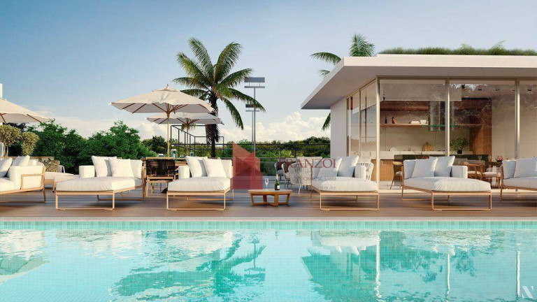 Imagem Apartamento com 3 Quartos à Venda, 118 m² em Praia Brava - Itajaí Imagem Apartamento com 3 Quartos à Venda, 118 m² em Praia Brava - Itajaí