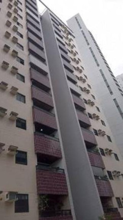 Apartamento com 2 Quartos à Venda, 78 m² em Madalena - Recife