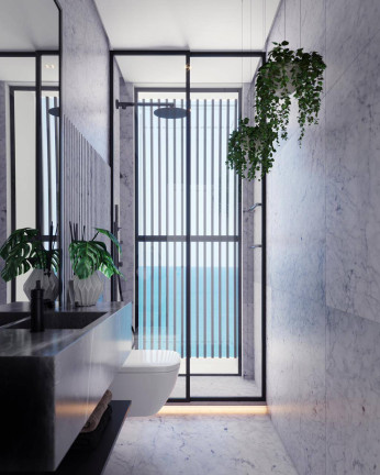 Imagem Apartamento com 3 Quartos à Venda, 143 m² em Balneário Perequê - Porto Belo Imagem Apartamento com 3 Quartos à Venda, 143 m² em Balneário Perequê - Porto Belo